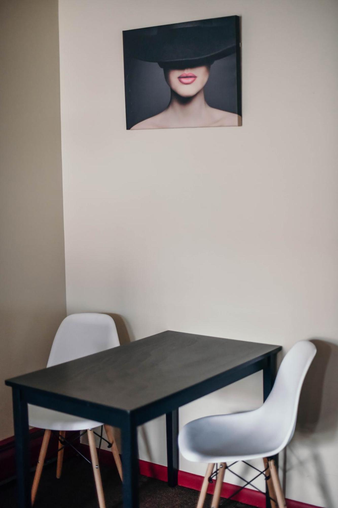 Briarwood Motor Inn Линкольн Экстерьер фото
