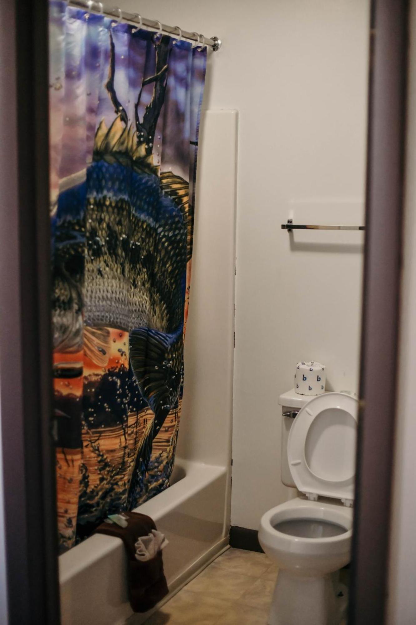Briarwood Motor Inn Линкольн Экстерьер фото